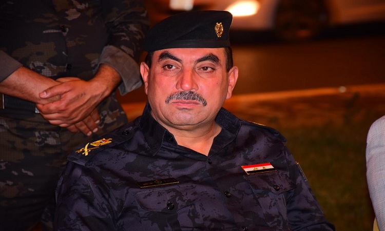 قائد شرطة ديالى: المحافظة تشهد استقرارا امنيا كبيرا