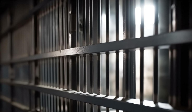 السجن سبع سنوات بحق منتحل صفة ضابط في الاستخبارات