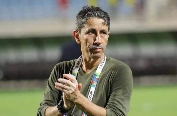 مدرب الوحدات: خسرنا امام الكهرباء بسبب سوء الحظ