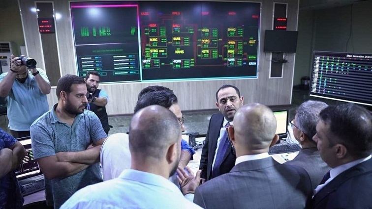 وزير الكهرباء يؤكد ضرورة الاستجابة الفورية لمناشدات المواطنين