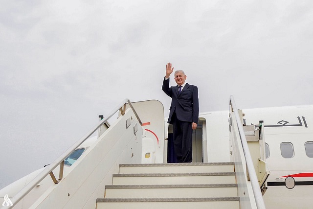 رئيس الجمهورية يتوجه الى الامارات للمشاركة في قمة المناخ