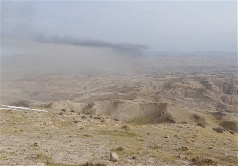 الحرس الثوري يجري مناورة أمنية كبيرة