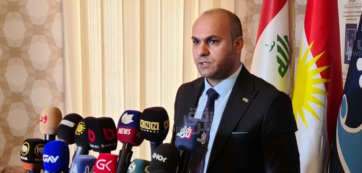 دهوك تعلن أكثر من 50 ألف نازح يحق لهم التصويت في الانتخابات