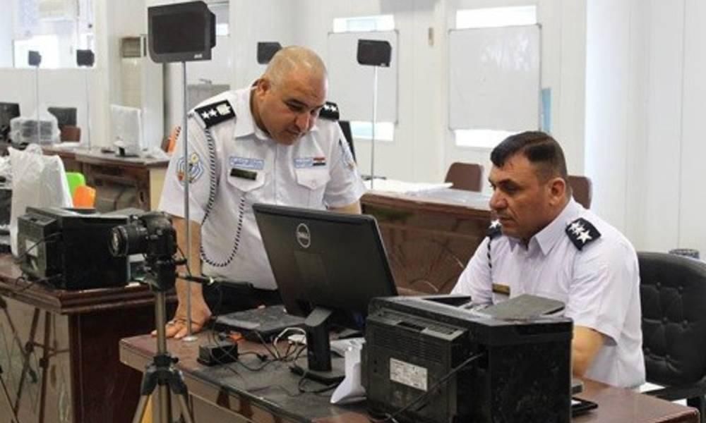 المرور تحدّد موعد المباشرة بالمشروع الوطني