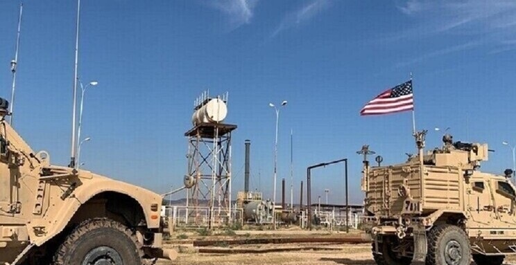 مستشار سابق للبنتاغون: وجود الجيش الأمريكي في العراق “كارثة استراتيجية”