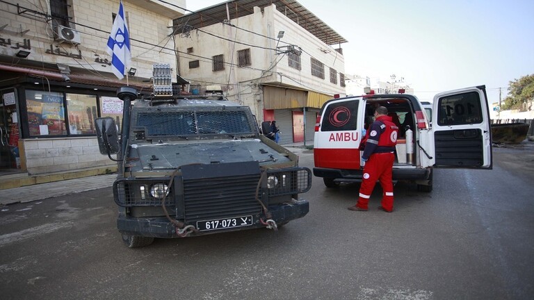 الهلال الأحمر الفلسطيني يعلن تسلمه 70 شاحنة مساعدات عبر رفح