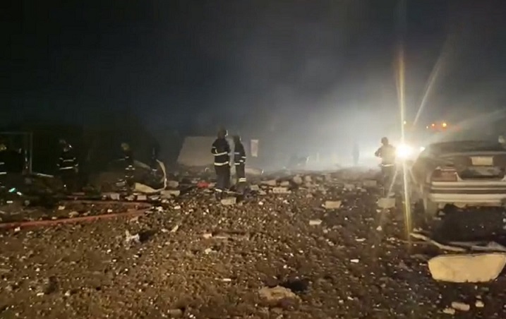 حمودي: واشنطن تمادت في سلوكها العدواني بعد تكرار الهجمات على القوات العراقية
