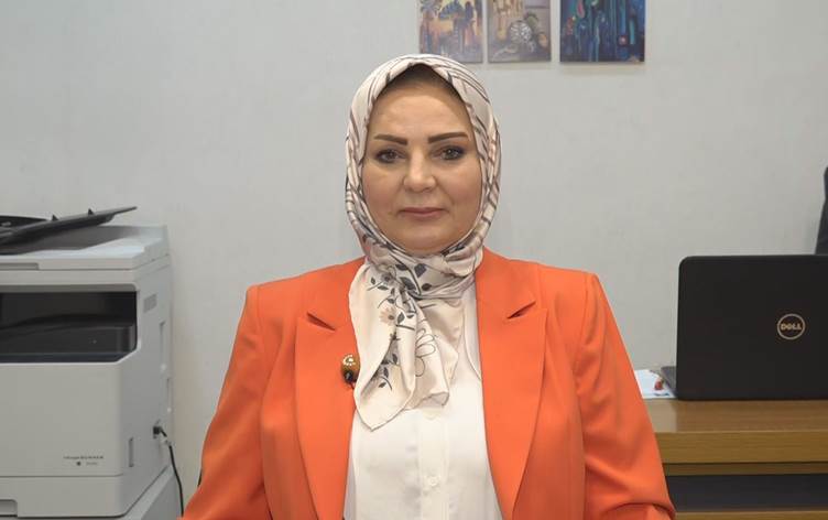 المفوضية: إعلان نتائج الانتخابات بعد انتهاء الاقتراع العام غداً