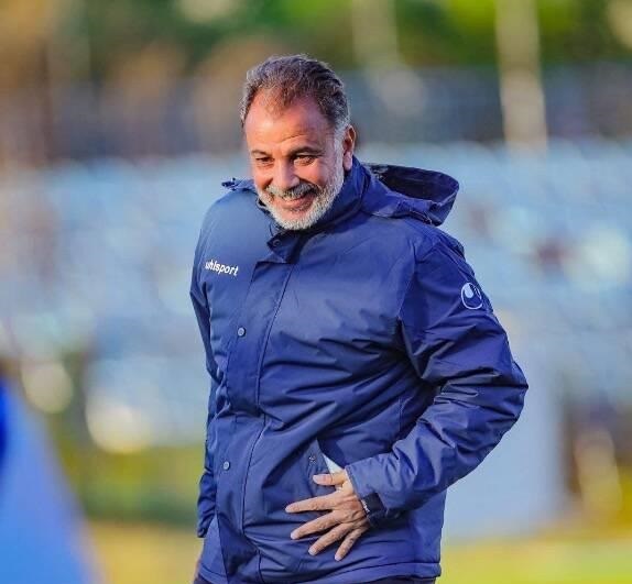 استقالة جديدة تضرب دوري نجوم العراق