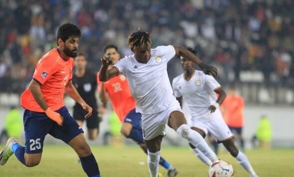 تأجيل مباريات الجولة 10 من دوري نجوم العراق