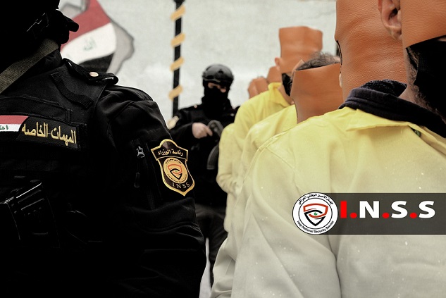 الامن الوطني يفكك شبكة دولية لتجارة المخدرات