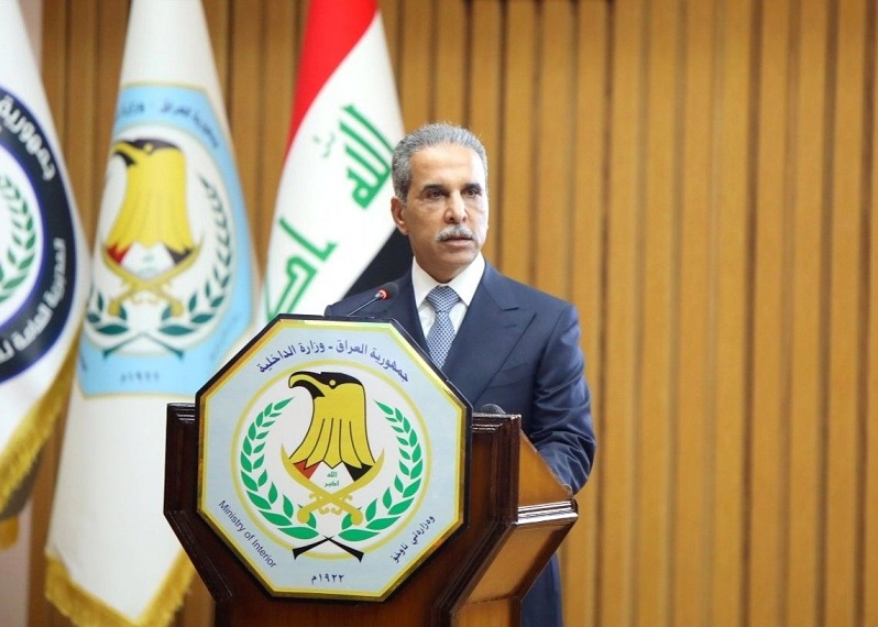 رئيس مجلس القضاء: جرائم المخدرات على المستوى الوطني بدأت تزداد بشكل خطير