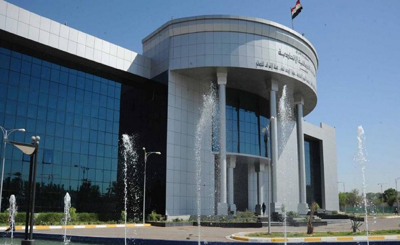 المحكمة الاتحادية تصدر أمراً ولائياً بإيقاف وحجب جميع المواقع الاباحية في العراق