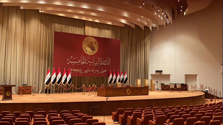 بدء جلسة مجلس النواب بحضور 180 نائباً