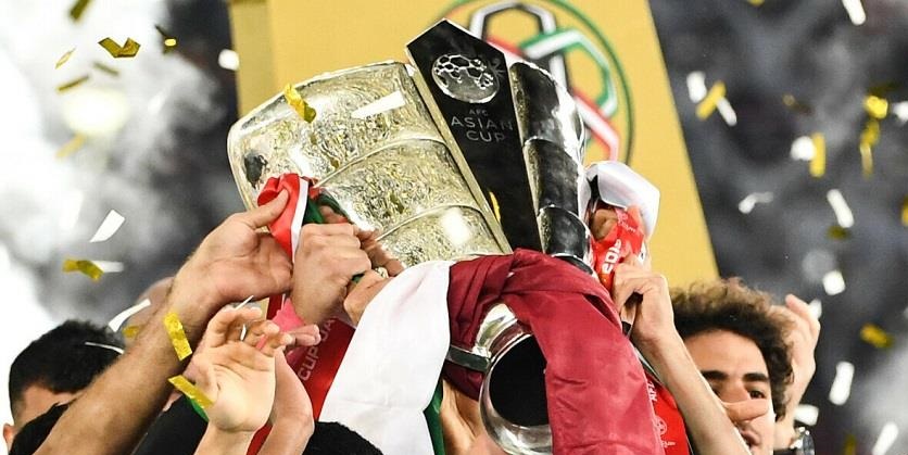 الذكاء الاصطناعي يجيب.. من الأقرب للظفر بكأس آسيا؟