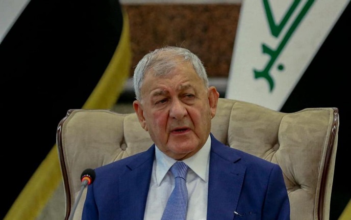 رئيس الجمهورية: ضرورة توفير الدعم لمتنسبي الشرطة بالمهام الموكلة إليهم