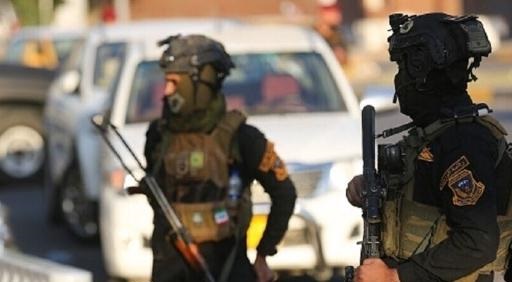 الأمن الوطني في واسط يفكك شبكة كبيرة تمارس المراباة بطرق مبتكرة