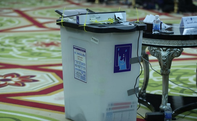 المفوضية: الهيئة القضائية حسمت 80 طعناً حتى الآن