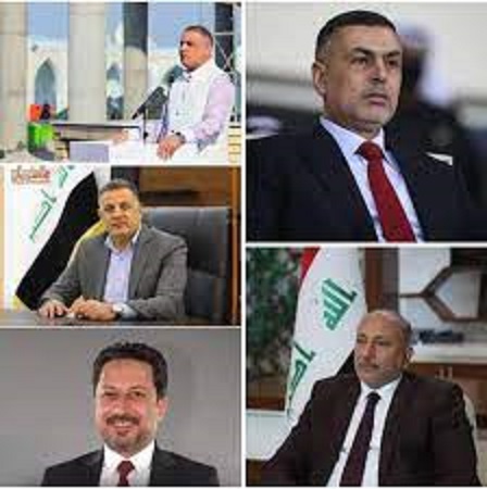 مصدر في الاطار التنسيقي يكشف لـفاكس نيوز عن استبدال جميع المحافظين الحاليين