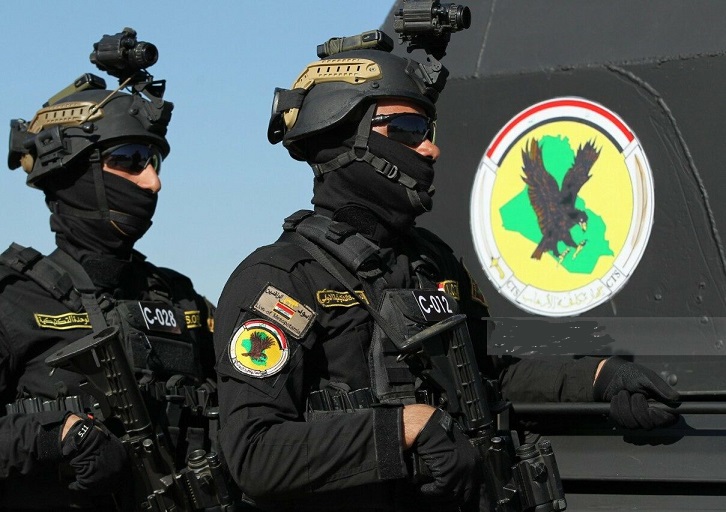 مكافحة الارهاب يصدر تنويهاً بشأن قرعة المتقدمين للتعيين