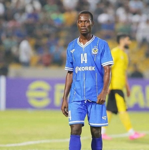 الحدود يدعم هجومه من القوة الجوية