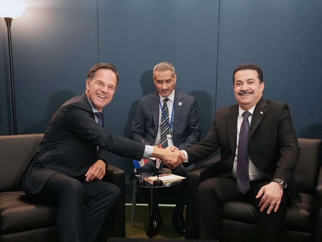 برلماني: زيارة السوداني الى هولندا مهمة وستفتح آفاق التعاون بين البلدين