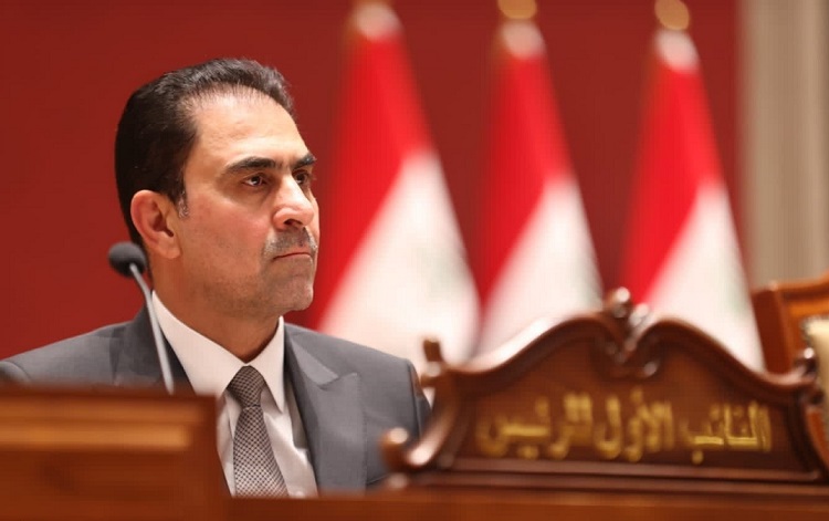 تأجيل جلسة البرلمان نصف ساعة لعدم اكتمال النصاب القانوني