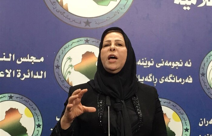 النزاهة النيابية تدعو الى إعادة تسمية أعضاء اللجنة المؤقتة لمتابعة عقارات الدولة
