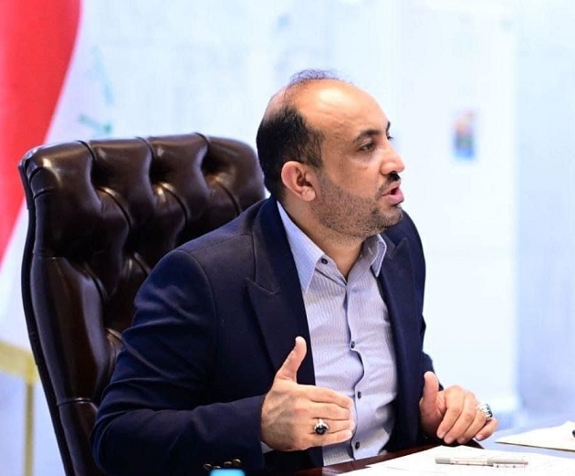 رئيس مجلس ميسان : اغلب شركات المقاولات محلية و”محددة” لجهات “متنفذة”