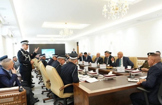 الداخلية تعلن تفعيل الإشارة الذكية والرادارات اعتباراً من الجمعة المقبلة