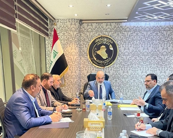 اجتماع نيابي لمناقشة خروقات شركة الموانئ