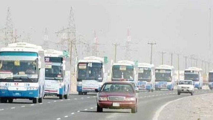 هيئة الحج تحدد موعد انطلاق اولى الرحلات الجوية والبرية الى الديار المقدسة