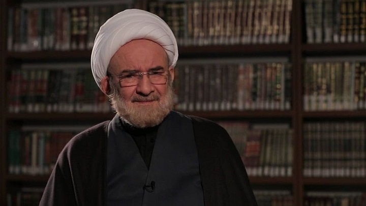 الحكومة العراقية معزية بوفاته: الشيخ الكوراني قضى سنين حياته في التبليغ الإسلامي