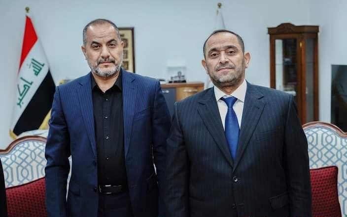 وزير الكهرباء يوافق على استحداث فرع توزيع جنوب ذي قار