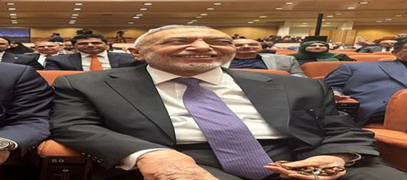 المشهداني : لن اسحب ترشيحي لرئاسة البرلمان