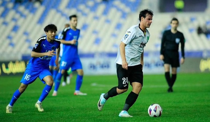 النجف يضرب الكهرباء بثنائية