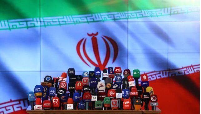 اللجنة الانتخابية: التوجه لجولة ثانية من الانتخابات الرئاسية الإيرانية الأسبوع المقبل