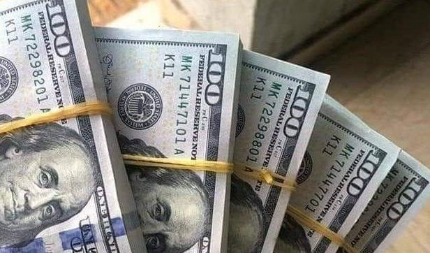 الدولار يرتفع في اسواق بغداد