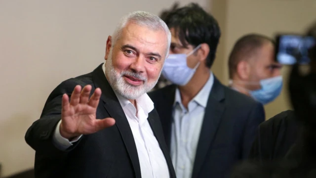 المجلس الأعلى: اغتيال الشهيد هنية ستجعل المقاومة أشد بأساً