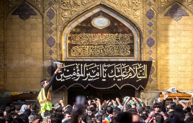 تعطيل الدوام الرسمي في محافظة النجف اعتبارا من يوم الأحد