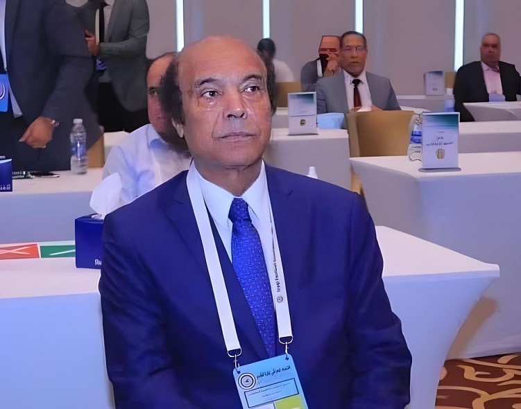 فلاح حسن يعود لرئاسة نادي الزوراء