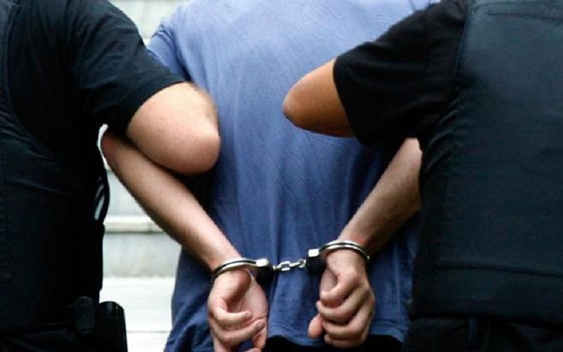 القوات الامنية تعتقل شخصا يروج لحركة دينية مشبوهة في الزعفرانية