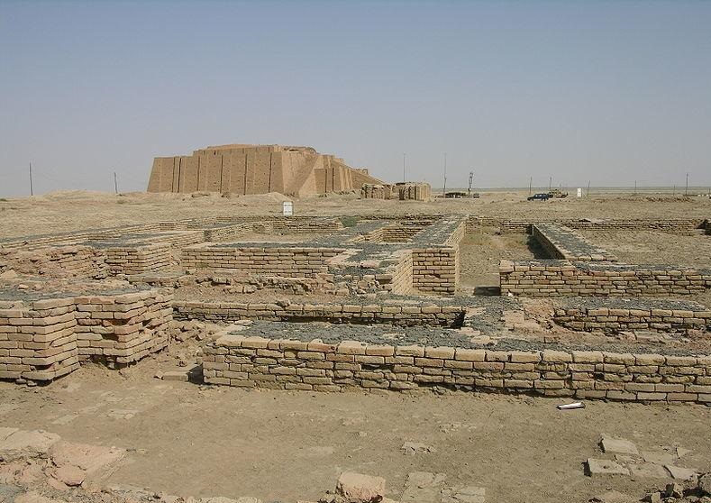 أكثر من 3 آلاف زائر في عيد الفطر… أور الأثرية تستقطب السياح المحليين