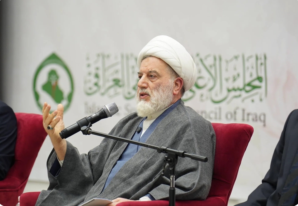 الشيخ حمودي: تأخير حسم رئاسة الجمهورية عطل تكليف رئيس الوزراء