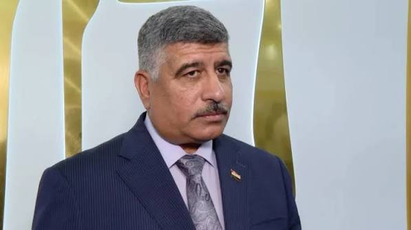 الحكومة العراقية تستنكر الاعتداء على مطار الملك خالد الدولي في الرياض