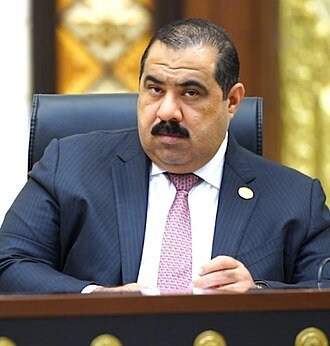 محكمة جنايات الفساد المركزية تباشر بمحاكمة مثنى السامرائي