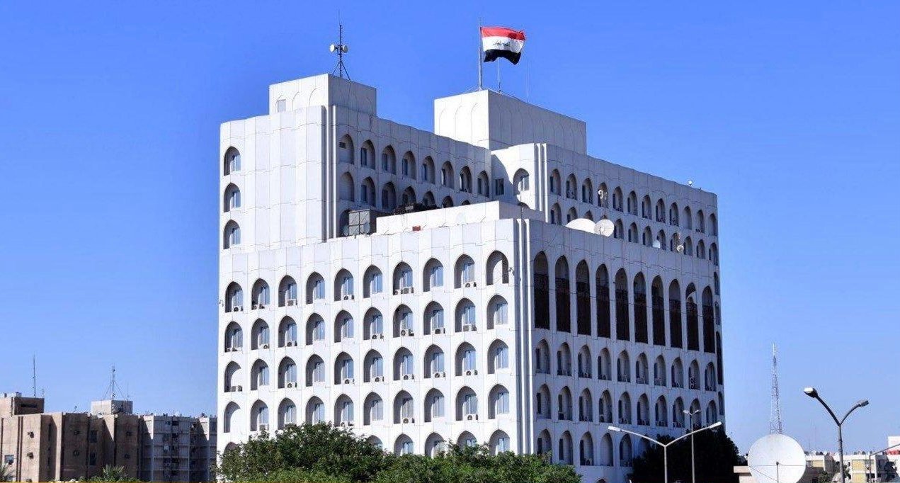 العراق يستبدل سفيرته في الرياض قبيل زيارة الزيدي