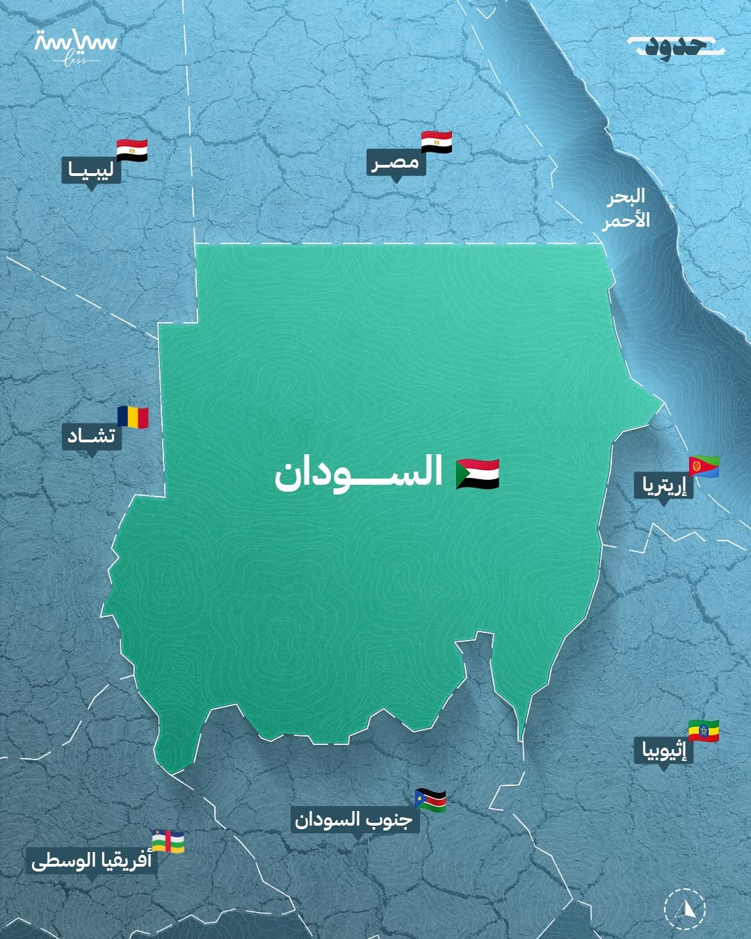 المبادرات التي تقدمت بها حكومة السودان لإحلال السلام