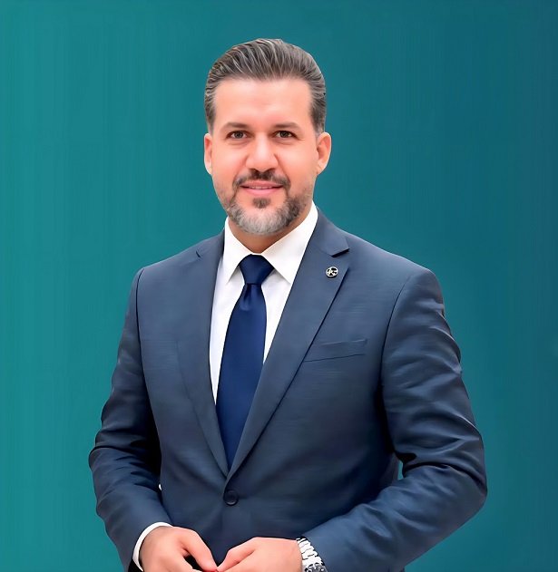 وفاة عضو بمجلس محافظة البصرة اثناء حضوره مؤتمرا في تركيا