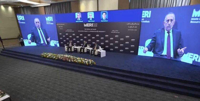 مستشار الأمن القومي: مقترح لإنشاء صندوق لدعم العراق وسوريا في مواجهة المجاميع الإرهابية
